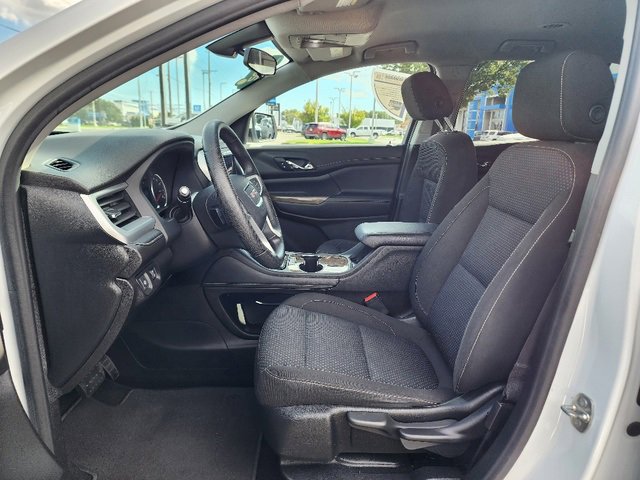 2021 Gmc Acadia SLE photo 23