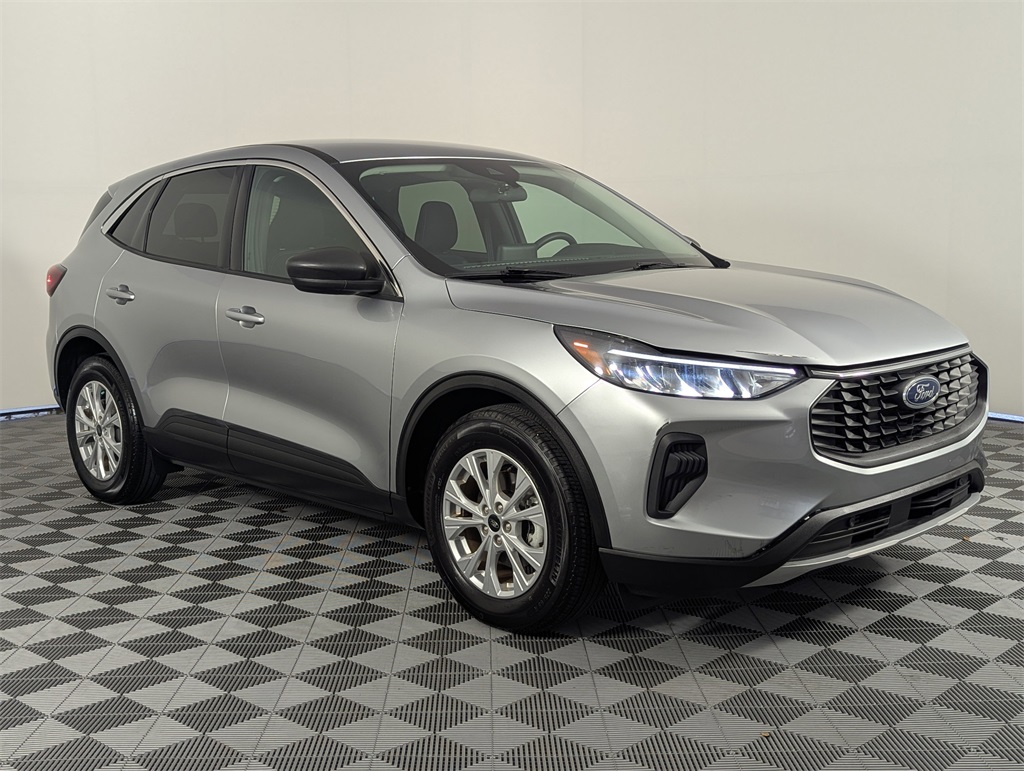 2023 Ford Escape Active photo 6