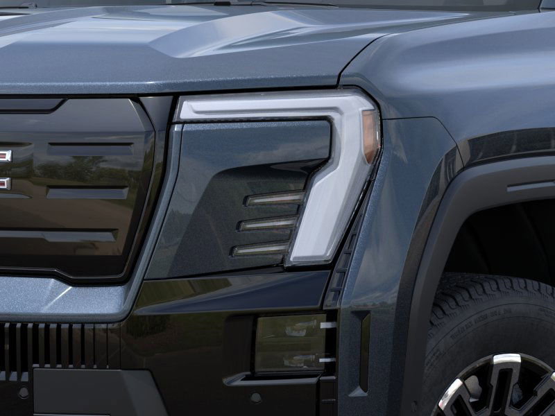 2026 Gmc Sierra Elevation photo 10