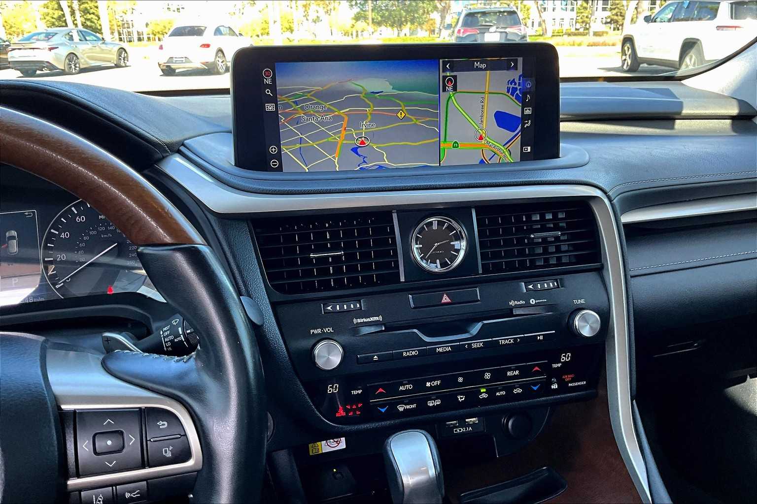 2021 Lexus RX Premium photo 6