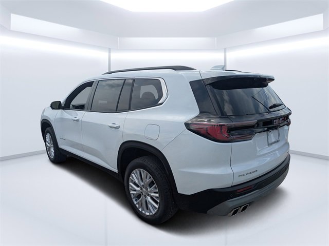 2026 Gmc Acadia Elevation photo 4