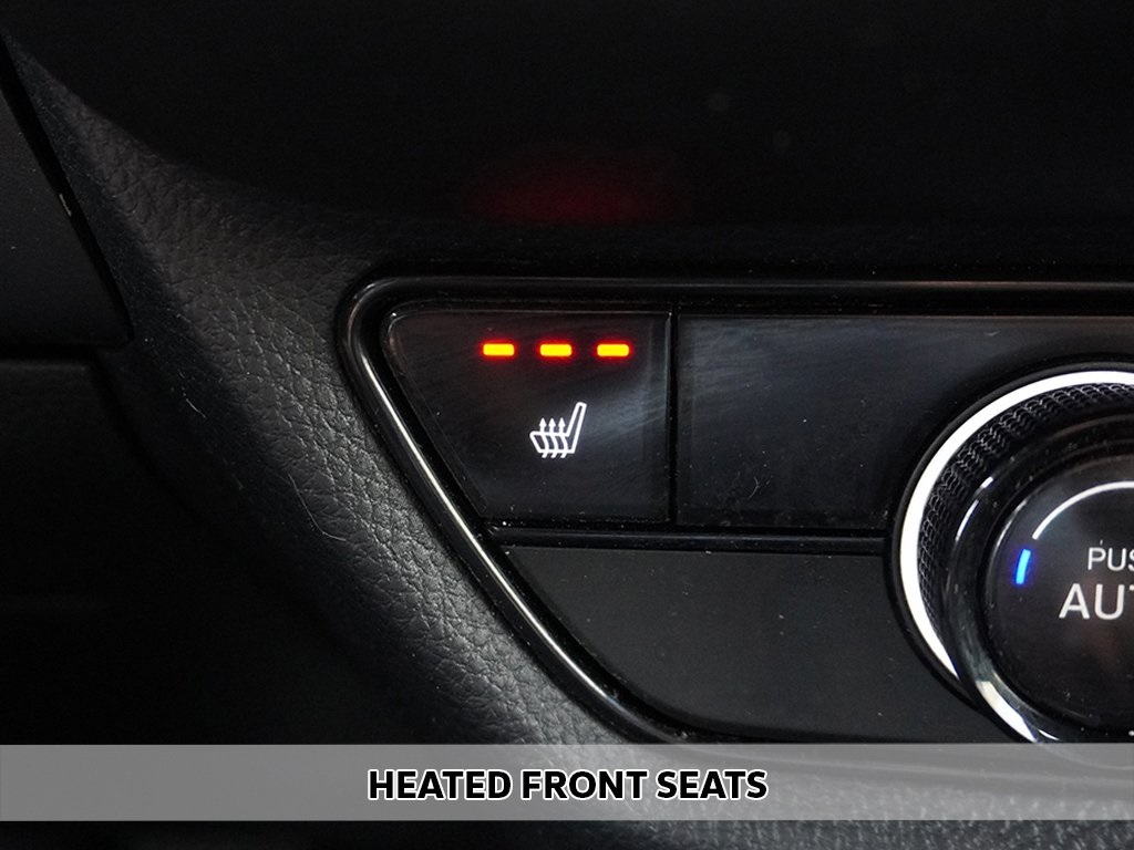 2023 Honda HR-V Sport photo 3