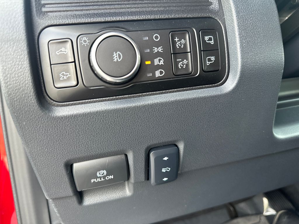 2026 Ford F-250 Lariat photo 22
