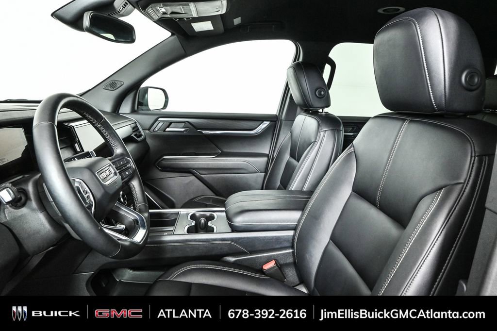 2024 Gmc Acadia Elevation photo 4