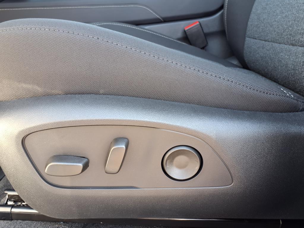 2025 Gmc Acadia Elevation photo 11