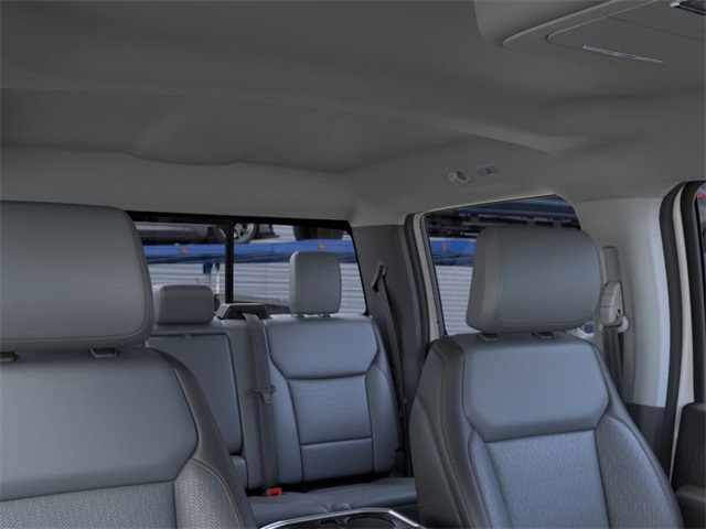 2025 Ford F-150 Lariat photo 21