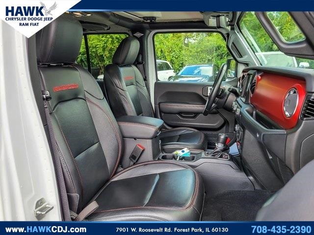 2022 JEEP GLADIATOR - Image 32