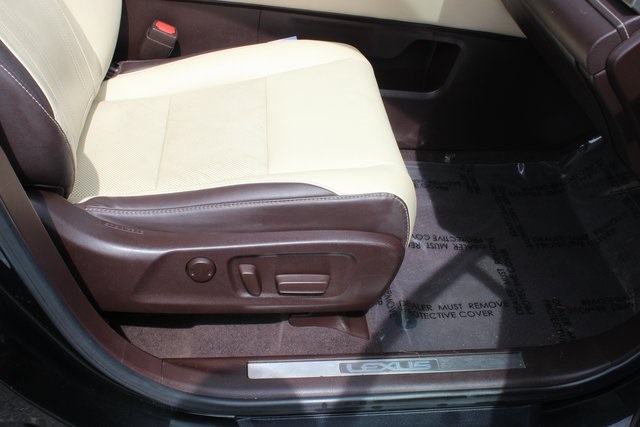 2019 Lexus RX 350L photo 30