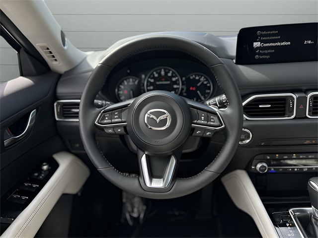 2025 Mazda CX-5 2.5 Premium Plus photo 15