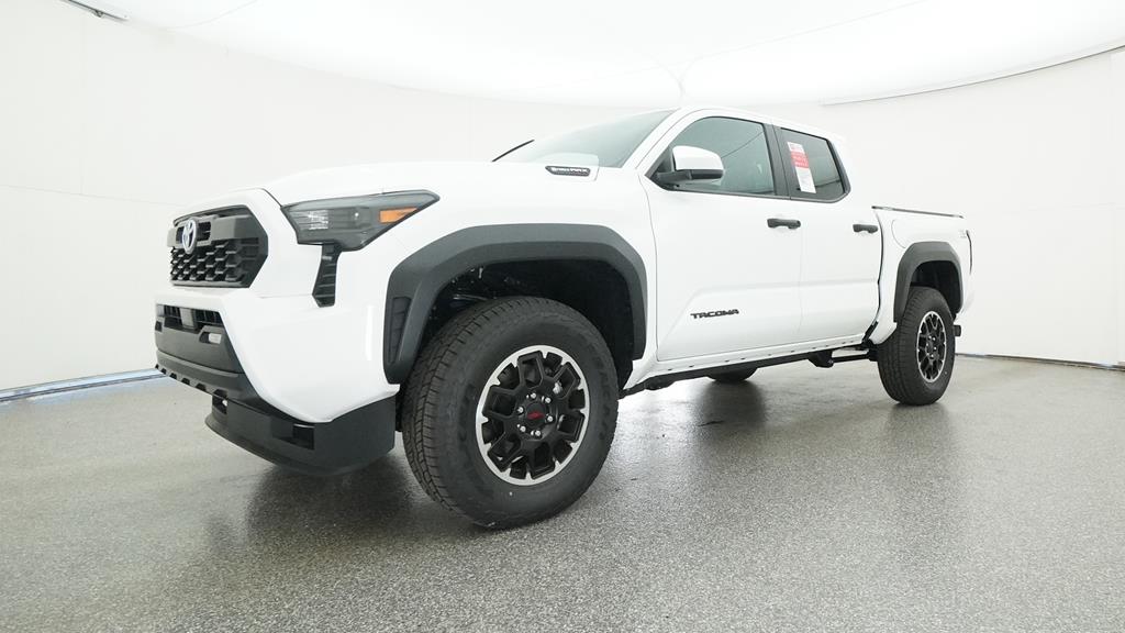 2024 Toyota Tacoma TRD Off-Road 4x4 Double Cab photo 6
