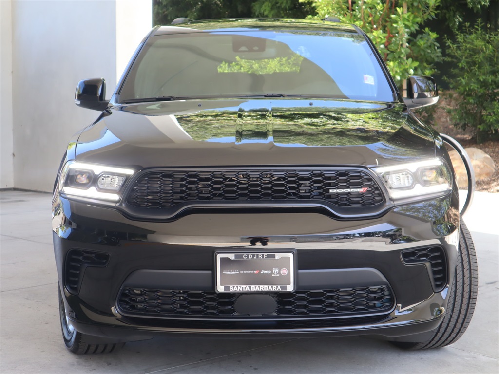 2024 Dodge Durango GT Plus photo 2