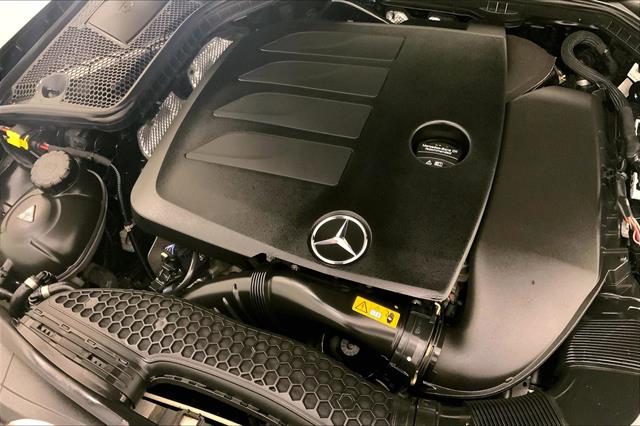 2020 Mercedes Benz C 300 4MATIC photo 29