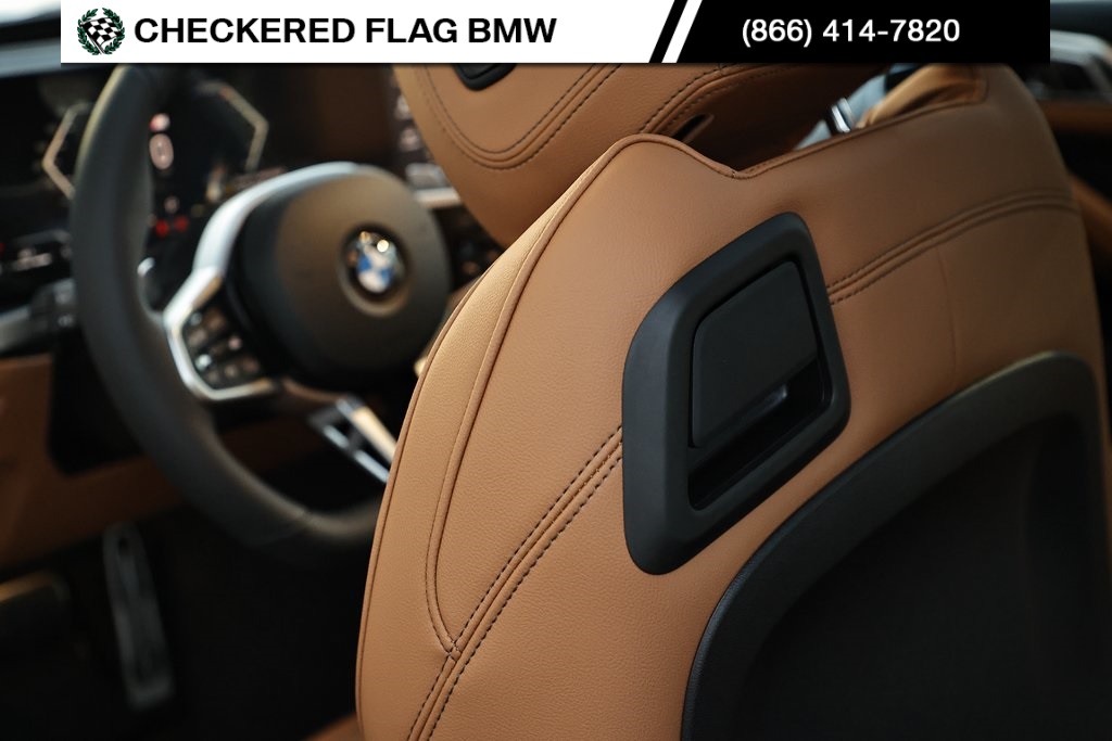 2025 Bmw 430i photo 25