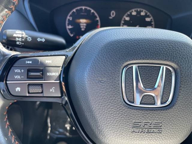 2023 Honda HR-V Sport photo 16