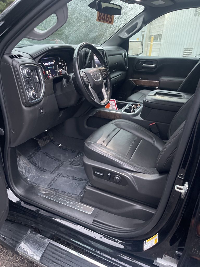 2020 Gmc Sierra 1500 Denali photo 24
