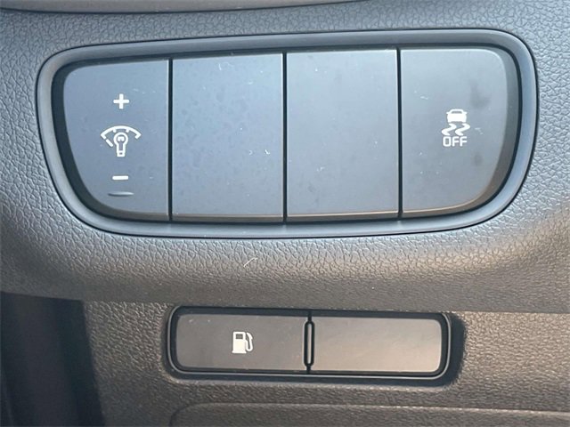 2016 Kia Sorento LX photo 22