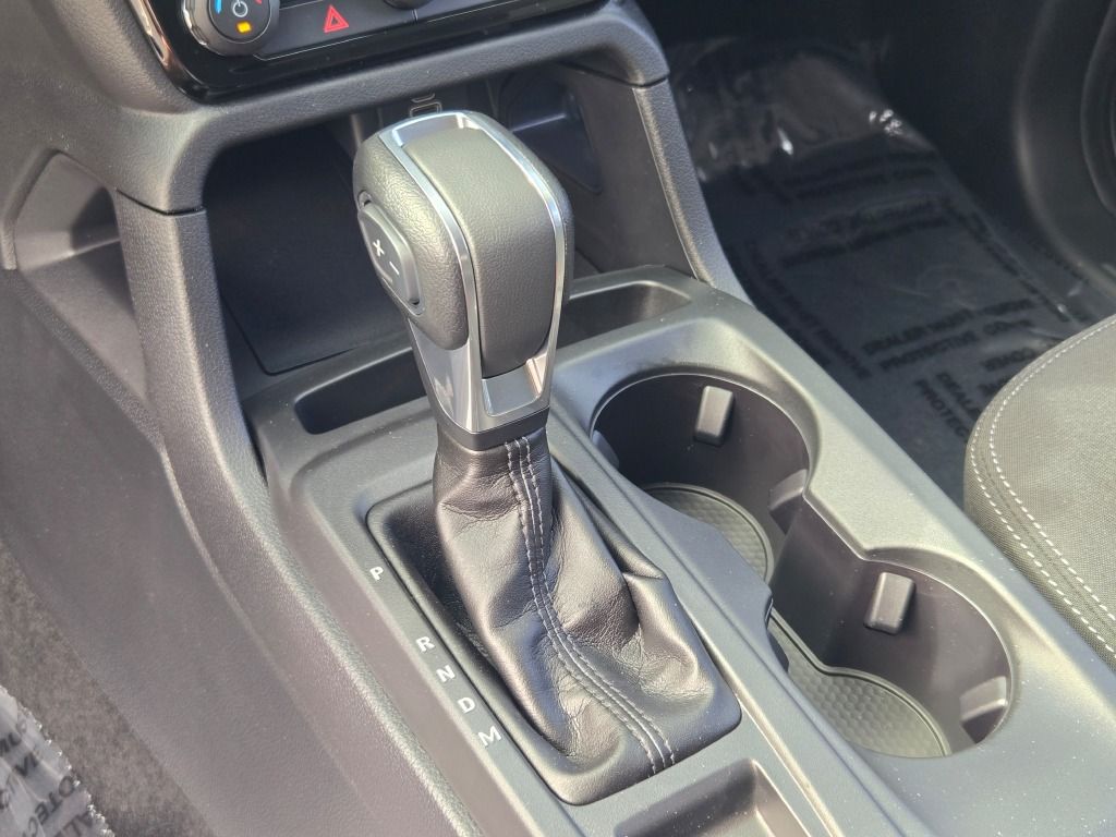 2025 Ford Ranger XLT photo 27