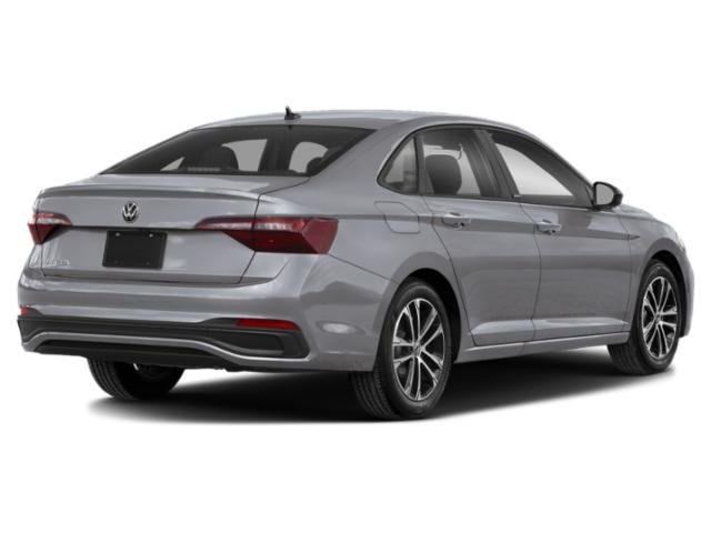 2023 Volkswagen Jetta Sport photo 2