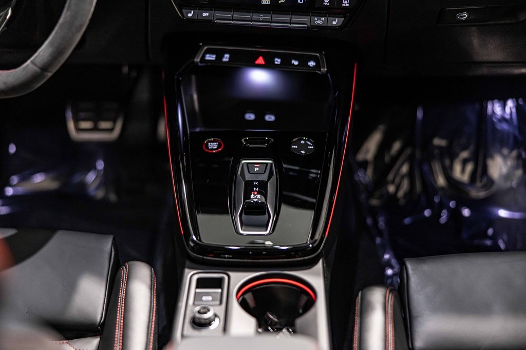 2025 AUDI RS 3 - Image 38