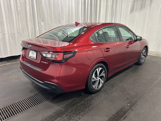 2024 Subaru Legacy Premium photo 3