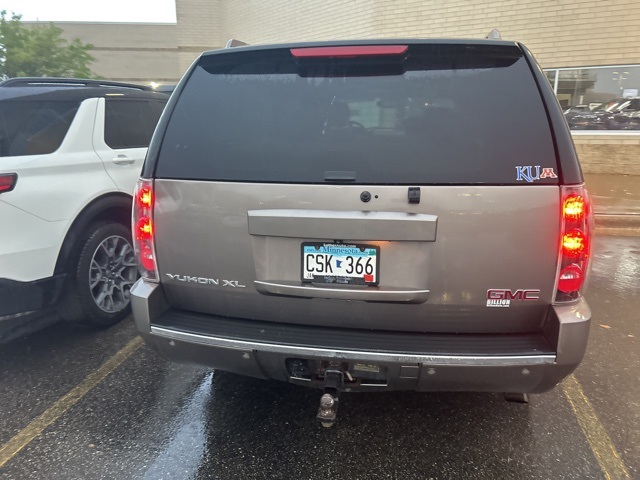 2014 Gmc Yukon XL Denali photo 4