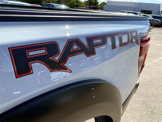 2024 Ford F-150 Raptor photo 11
