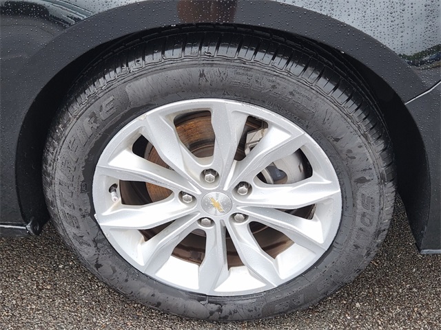 2022 Chevrolet Malibu 1LT photo 18