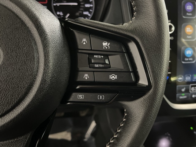 2025 Subaru Forester Premium photo 25