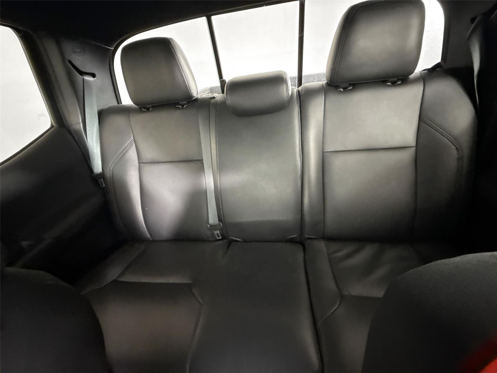 2021 Toyota Tacoma TRD Sport photo 12