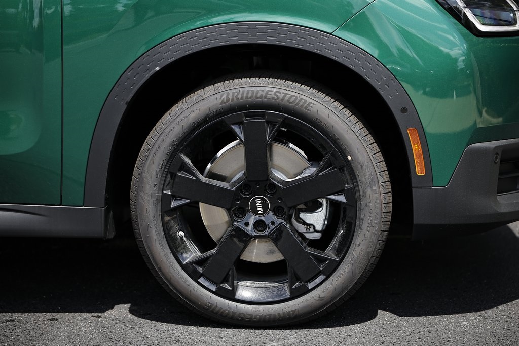2025 Mini Countryman S ALL4 photo 3