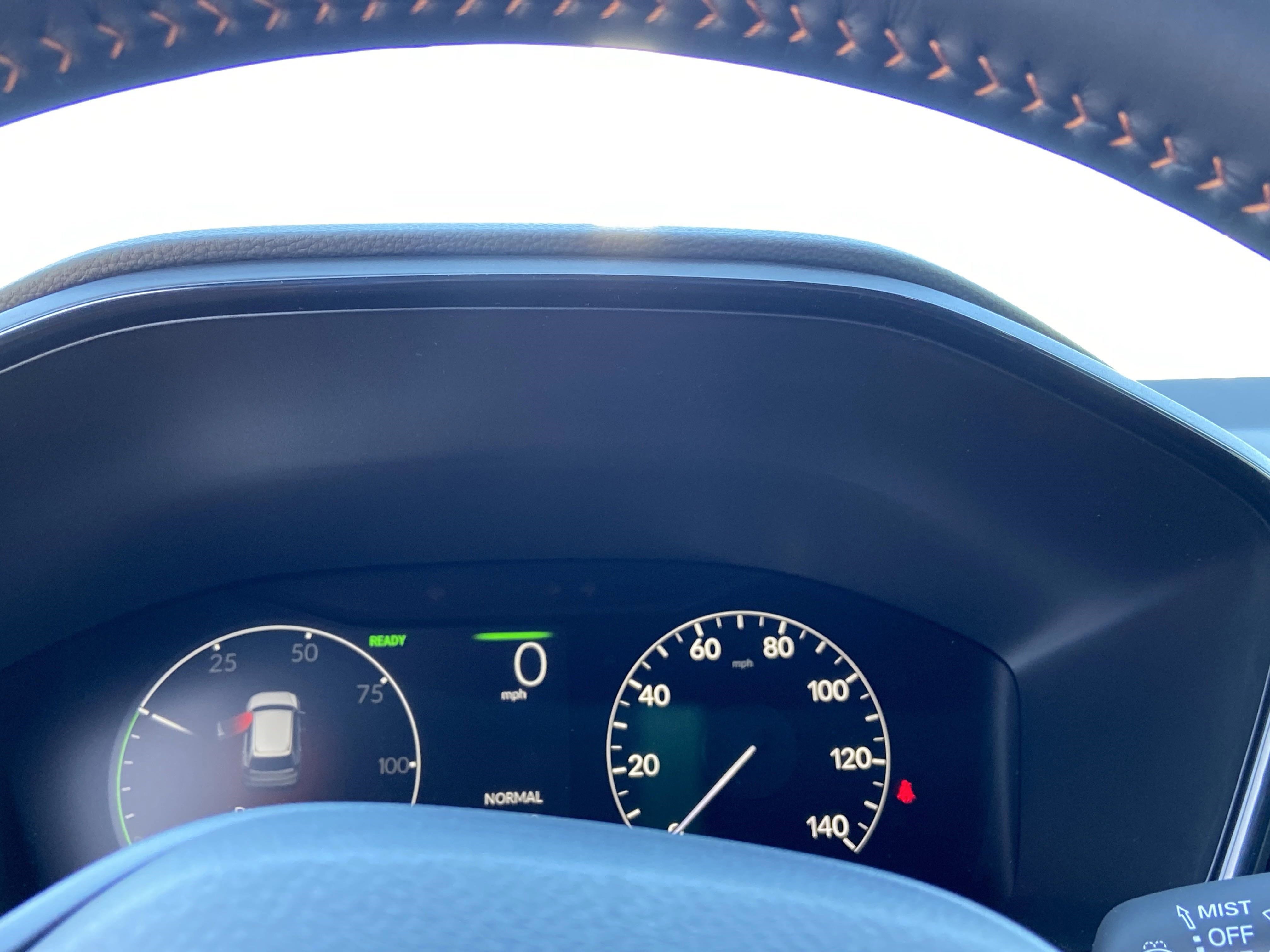 2026 Honda CR-V Sport photo 15