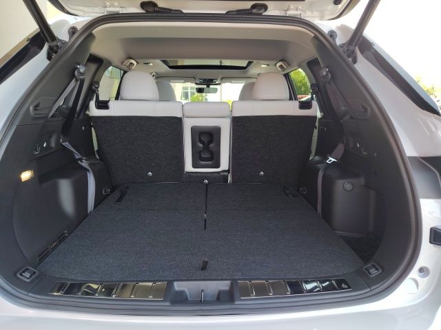 2025 Mitsubishi Outlander SE photo 25