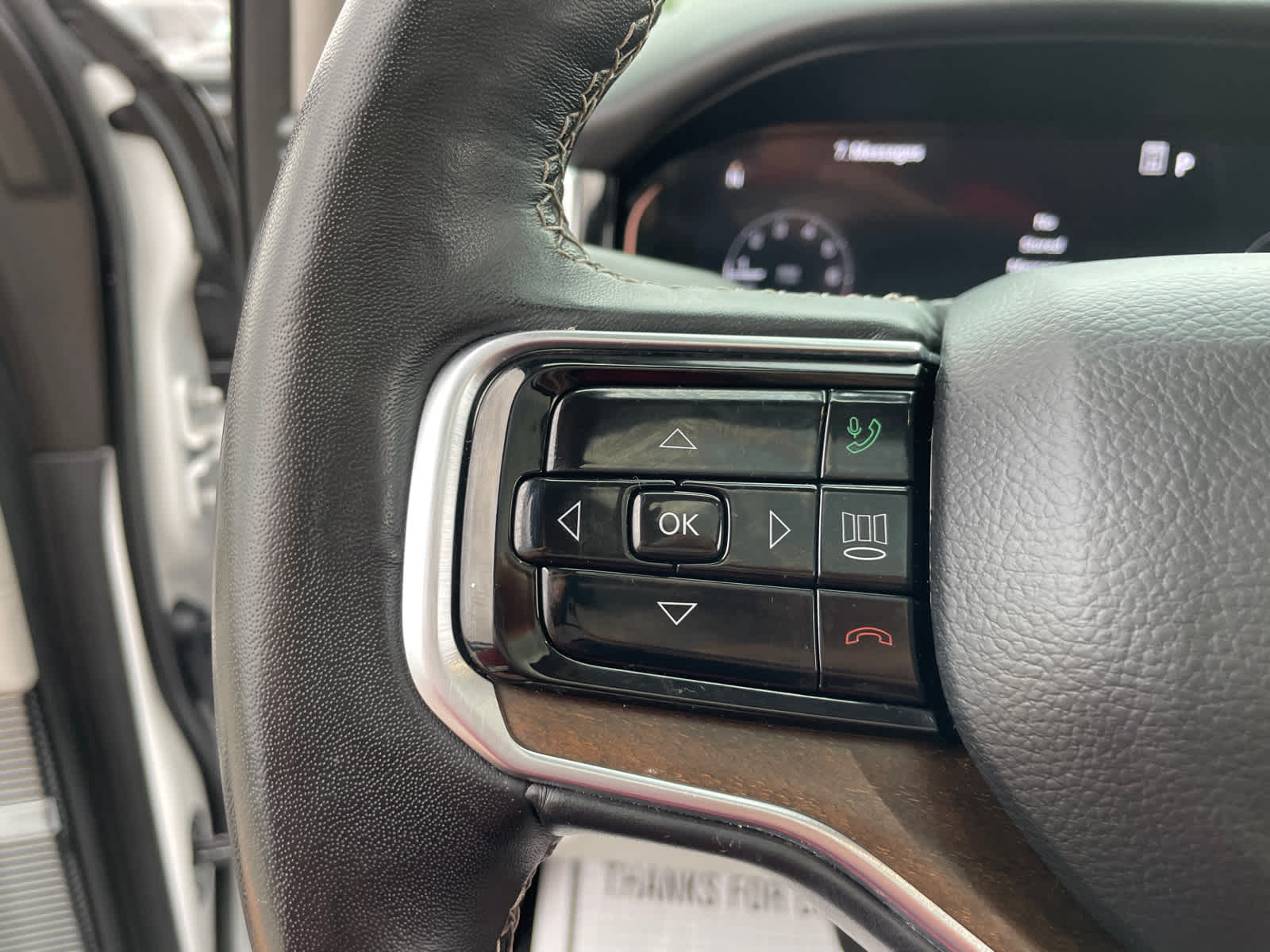 2023 Jeep Grand Wagoneer Base photo 22
