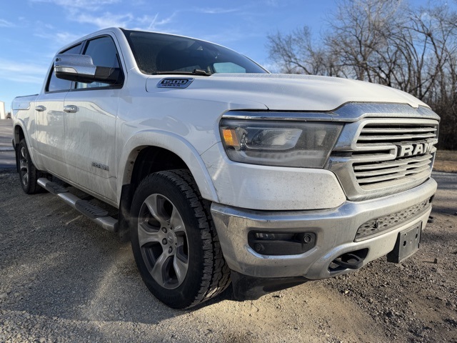2020 RAM Ram 1500 Pickup Laramie