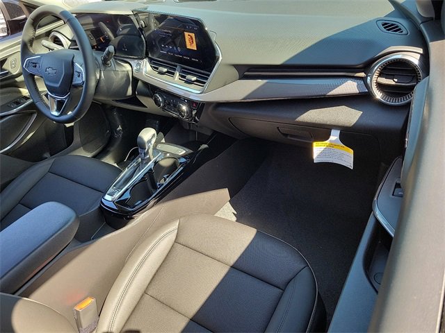2025 Chevrolet Trax ACTIV photo 15