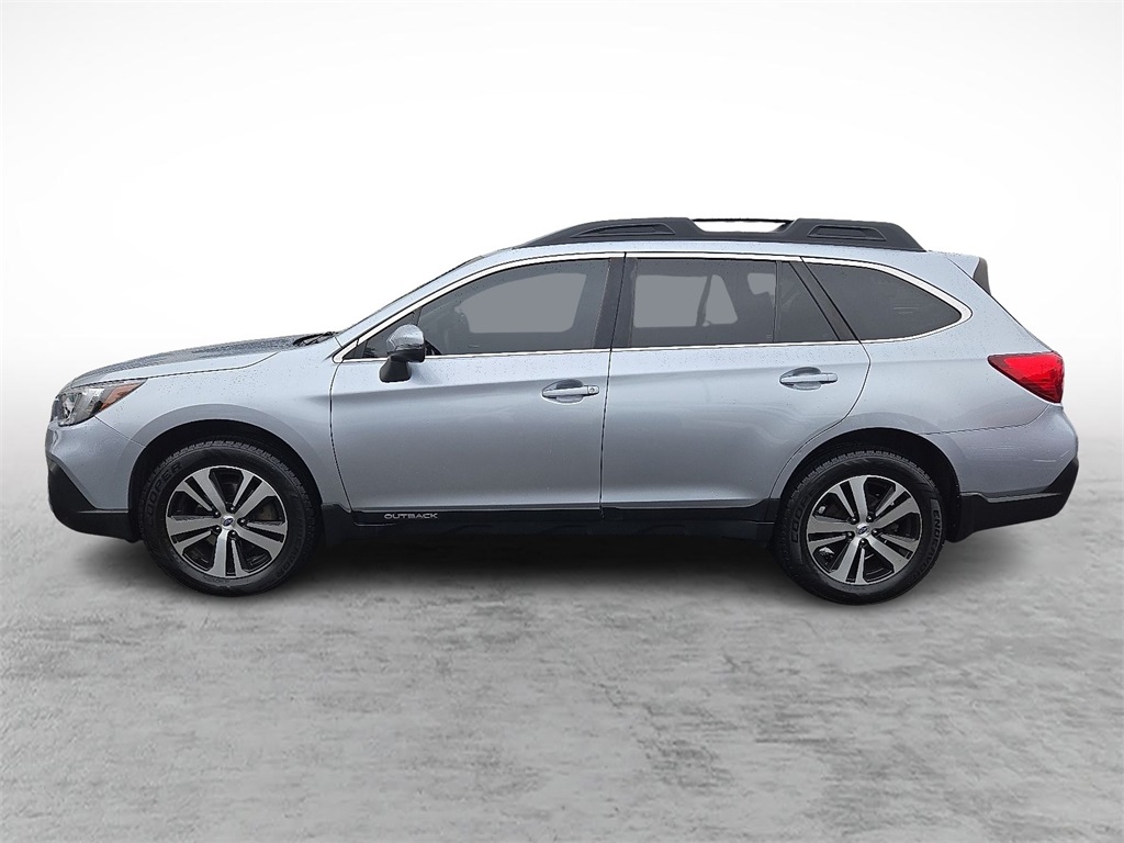2018 Subaru Outback 2.5i photo 6
