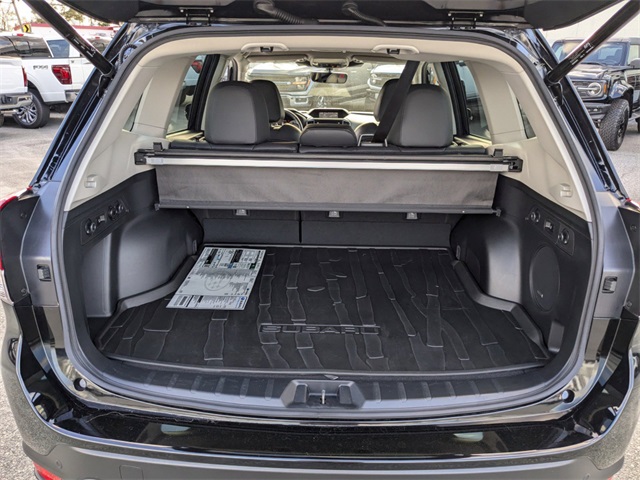 2024 Subaru Forester Limited photo 13