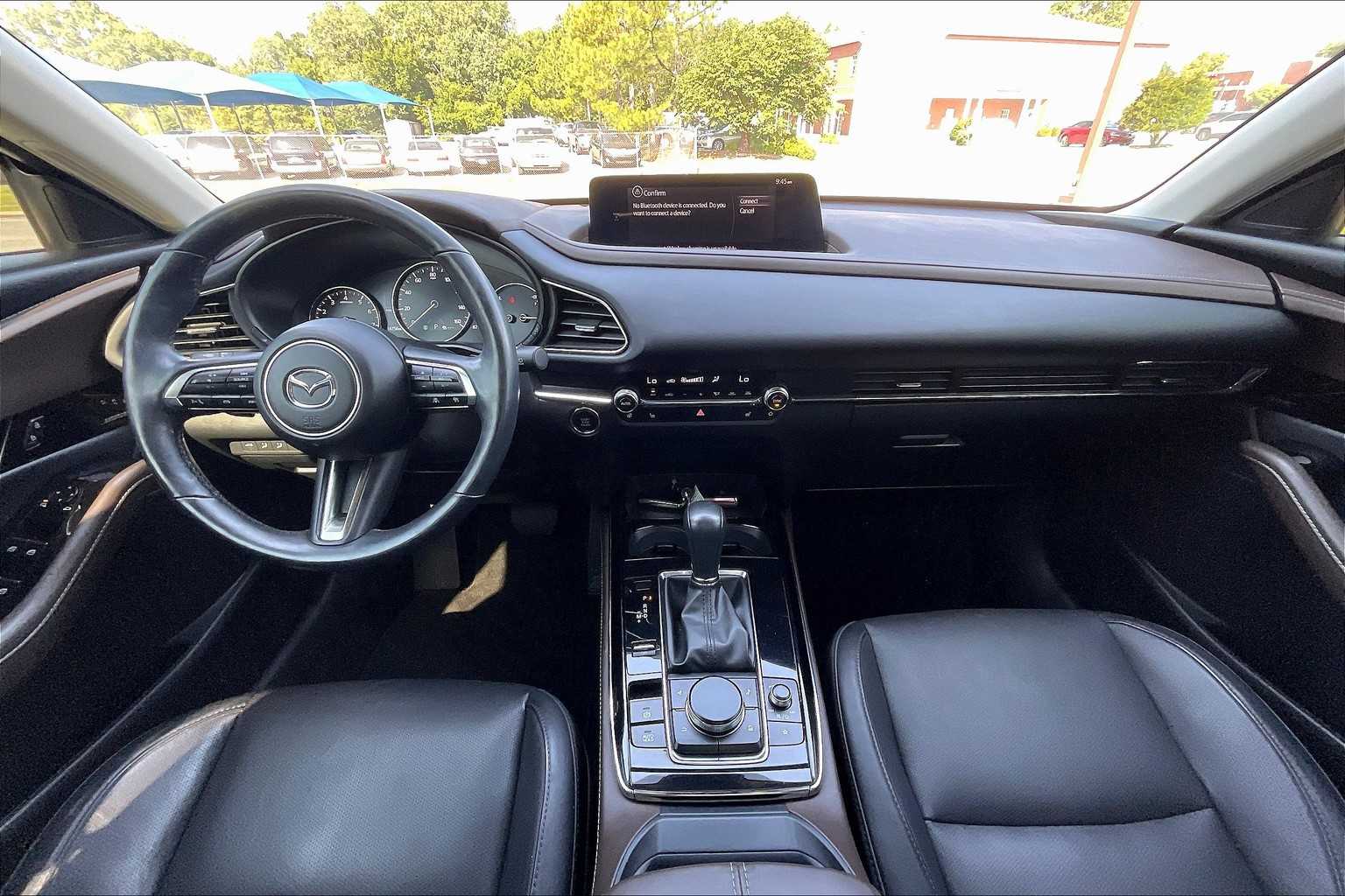 2024 Mazda CX-30 2.5 Turbo Premium Plus photo 14