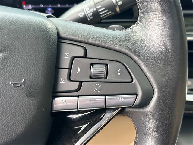 2024 Cadillac Escalade Premium Luxury photo 6