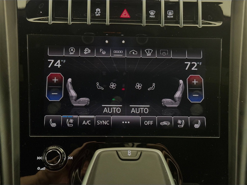 2024 Lamborghini Urus S photo 14