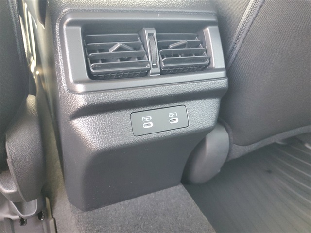 2025 Honda Accord SE photo 7