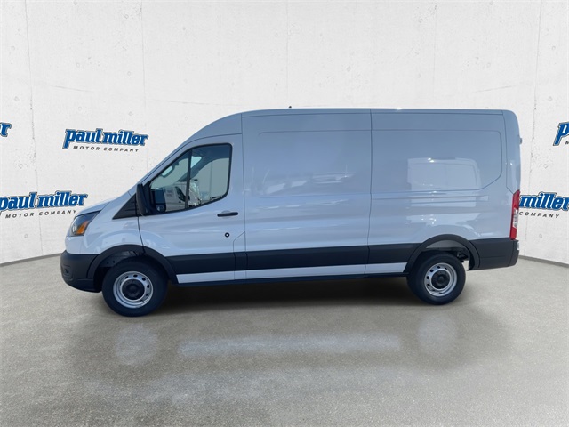 2025 Ford Transit photo 3