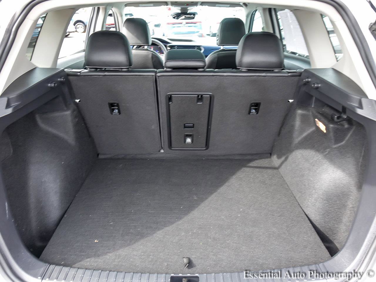 2023 VOLKSWAGEN TAOS - Image 20