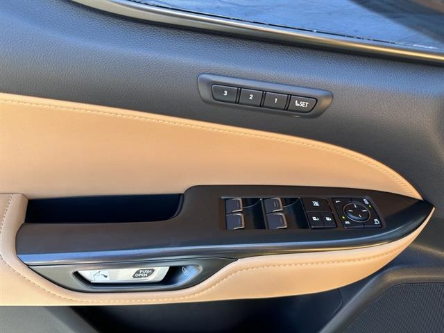 2022 Lexus NX Premium photo 12
