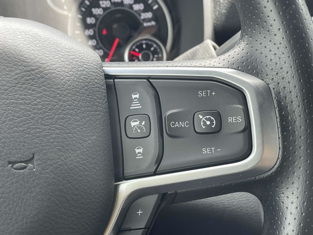 2026 Ram 2500 Tradesman photo 30
