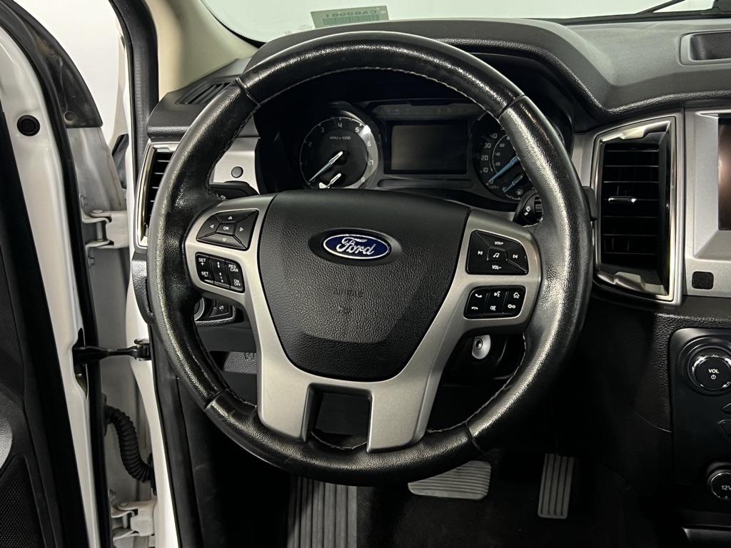 2021 Ford Ranger XLT photo 12