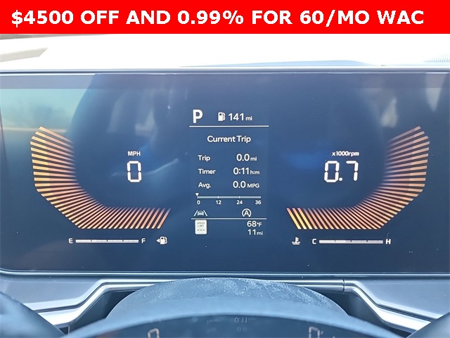 2025 Kia Sorento S photo 22