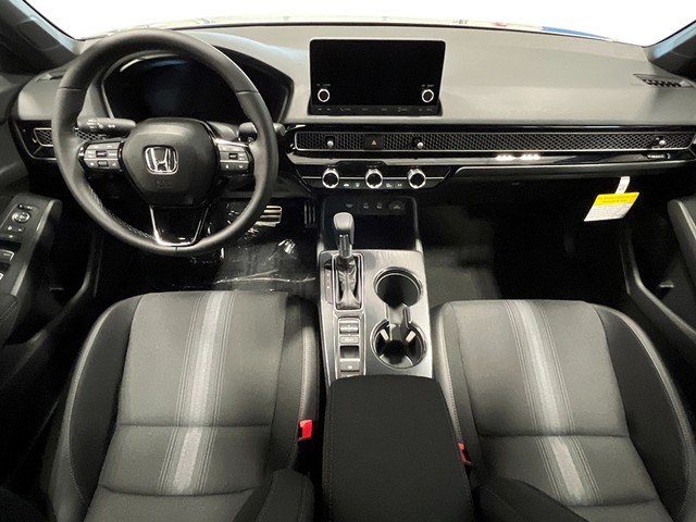 2026 Honda Civic Sport photo 14