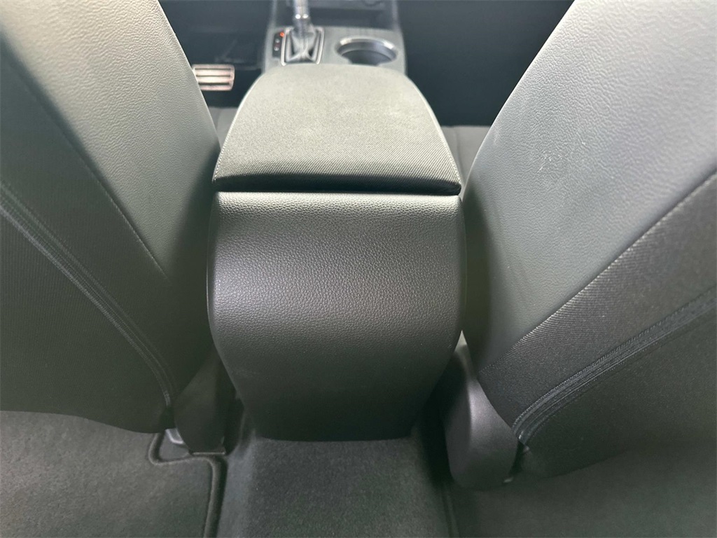 2022 Honda Civic Sport photo 12