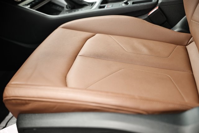 2023 Audi Q3 Premium Plus S line photo 22